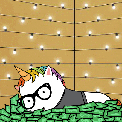Cash Toss